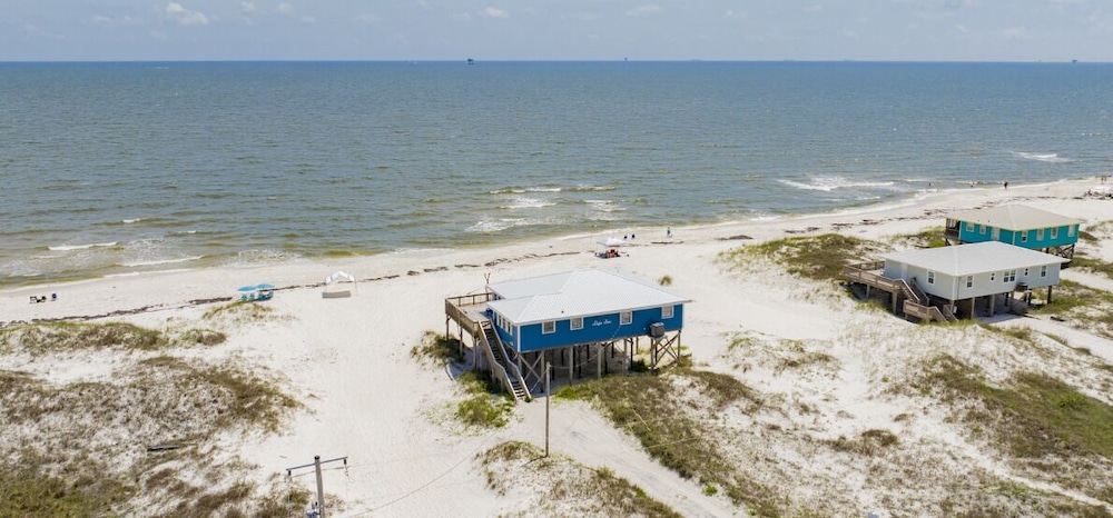 Legasea Beach House