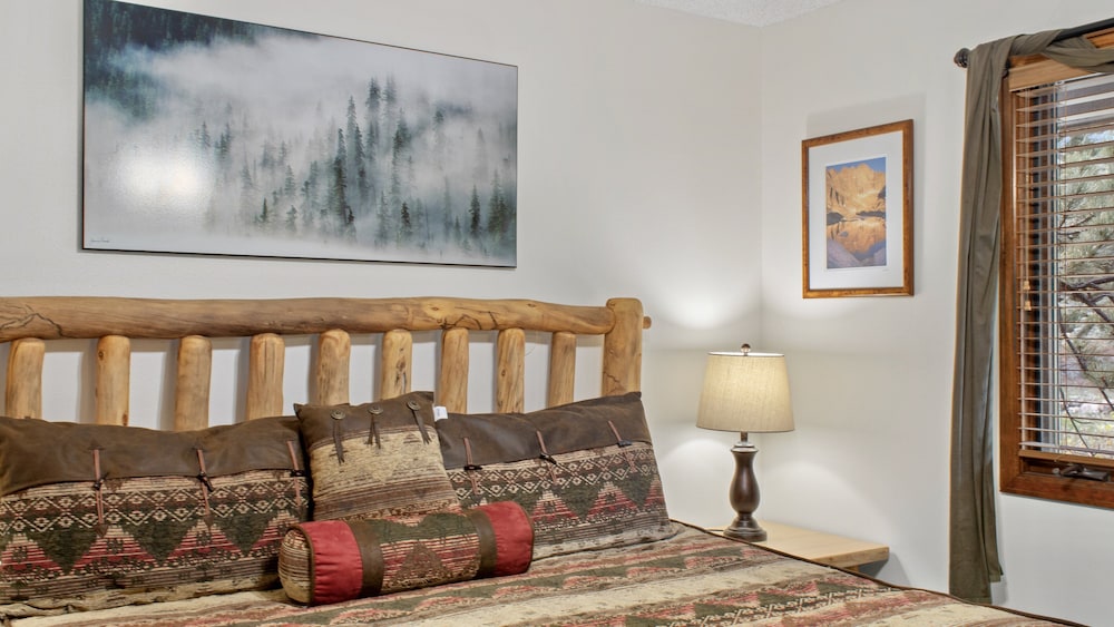 Aspen Brook Serenity By Estes Park Homes 4 Bedroom Home