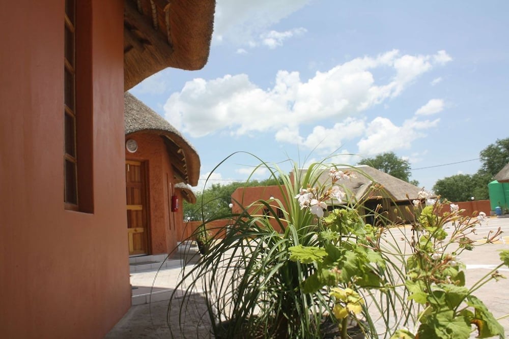 Kessa's Chalets