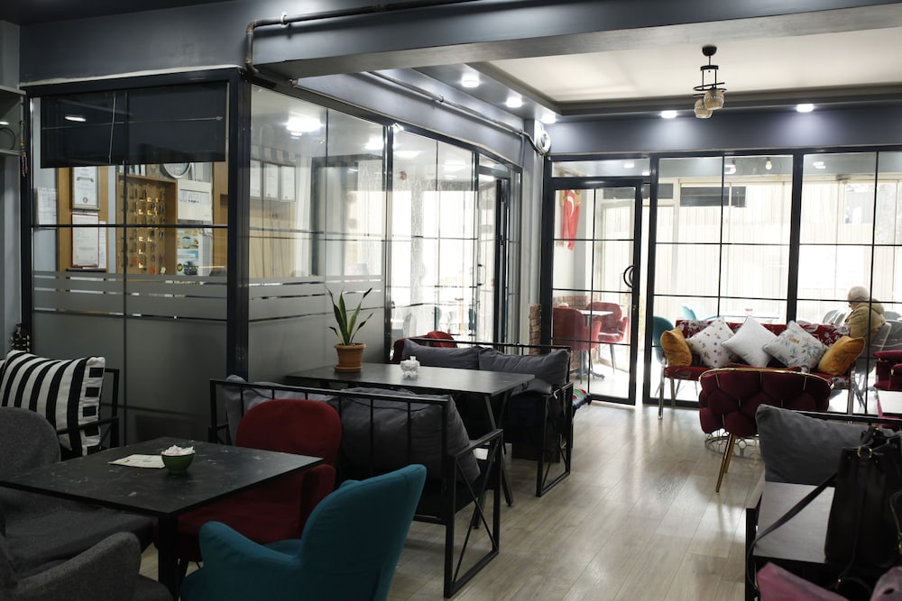 Birlik Apart Otel - Image 18