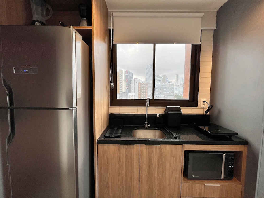 Modern and Fully Equipped Apartments 500m From Barra Beach in Salvador ZBN