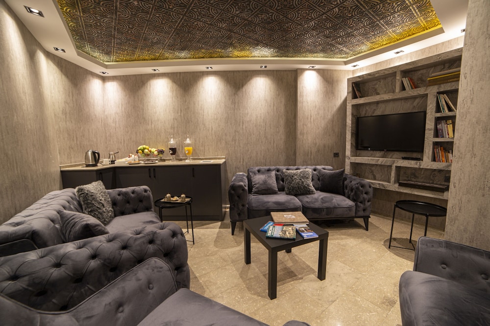 World Heritage Center Otel - Image 39