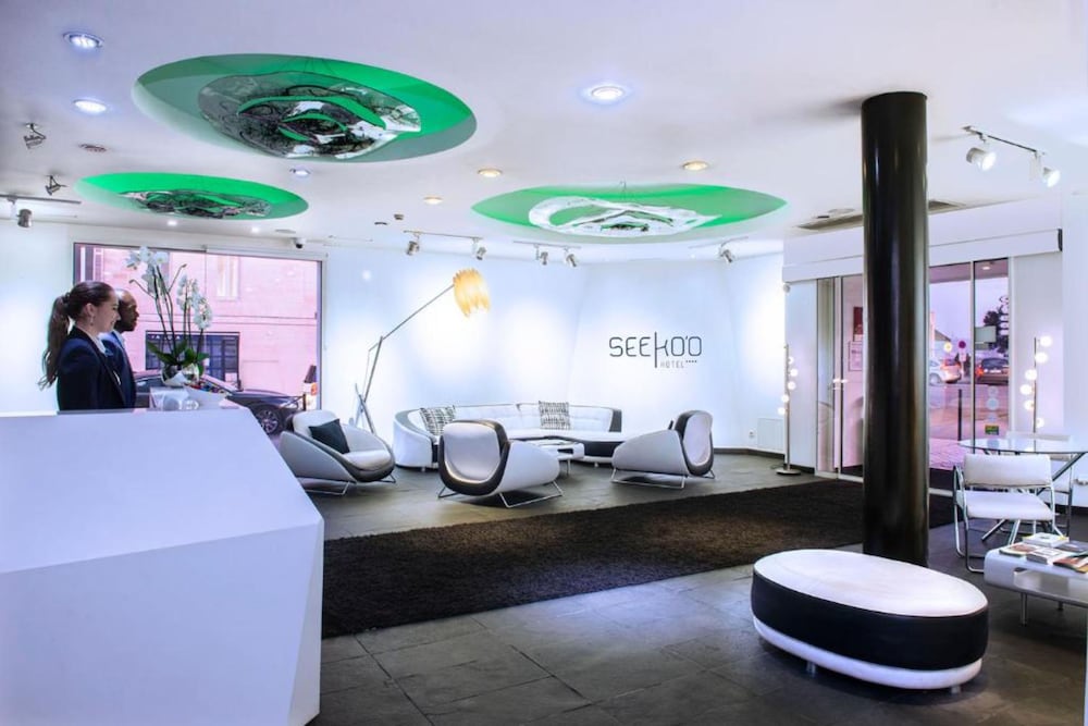 Seeko'o