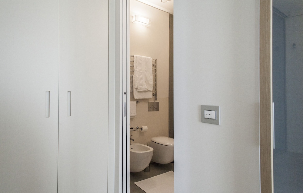 Hemeras Boutique House Aparthotel Duomo