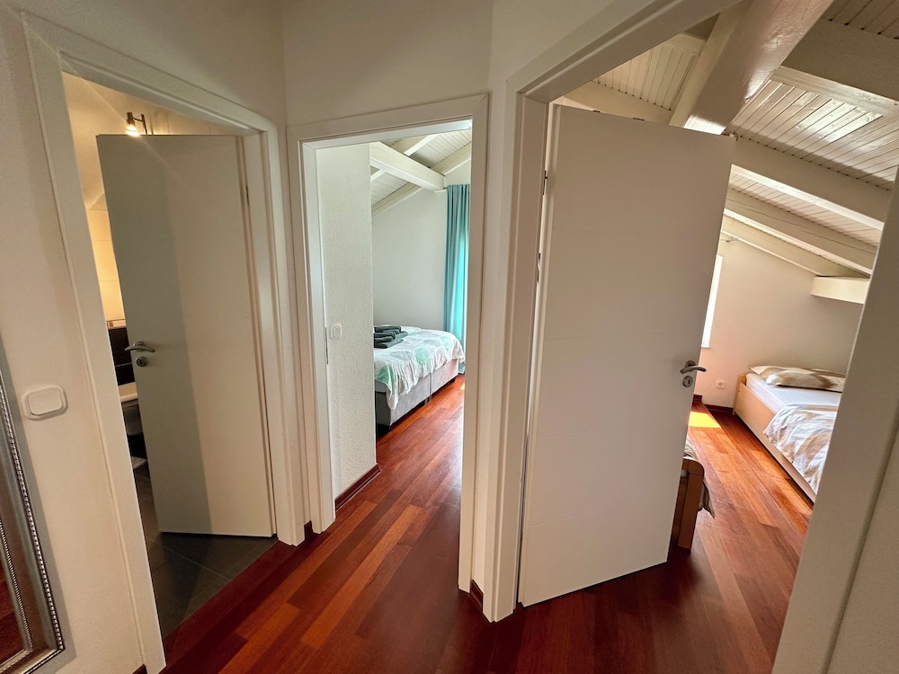 Apartman Queen
