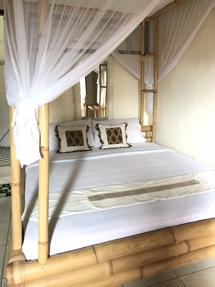 Kacu guest house