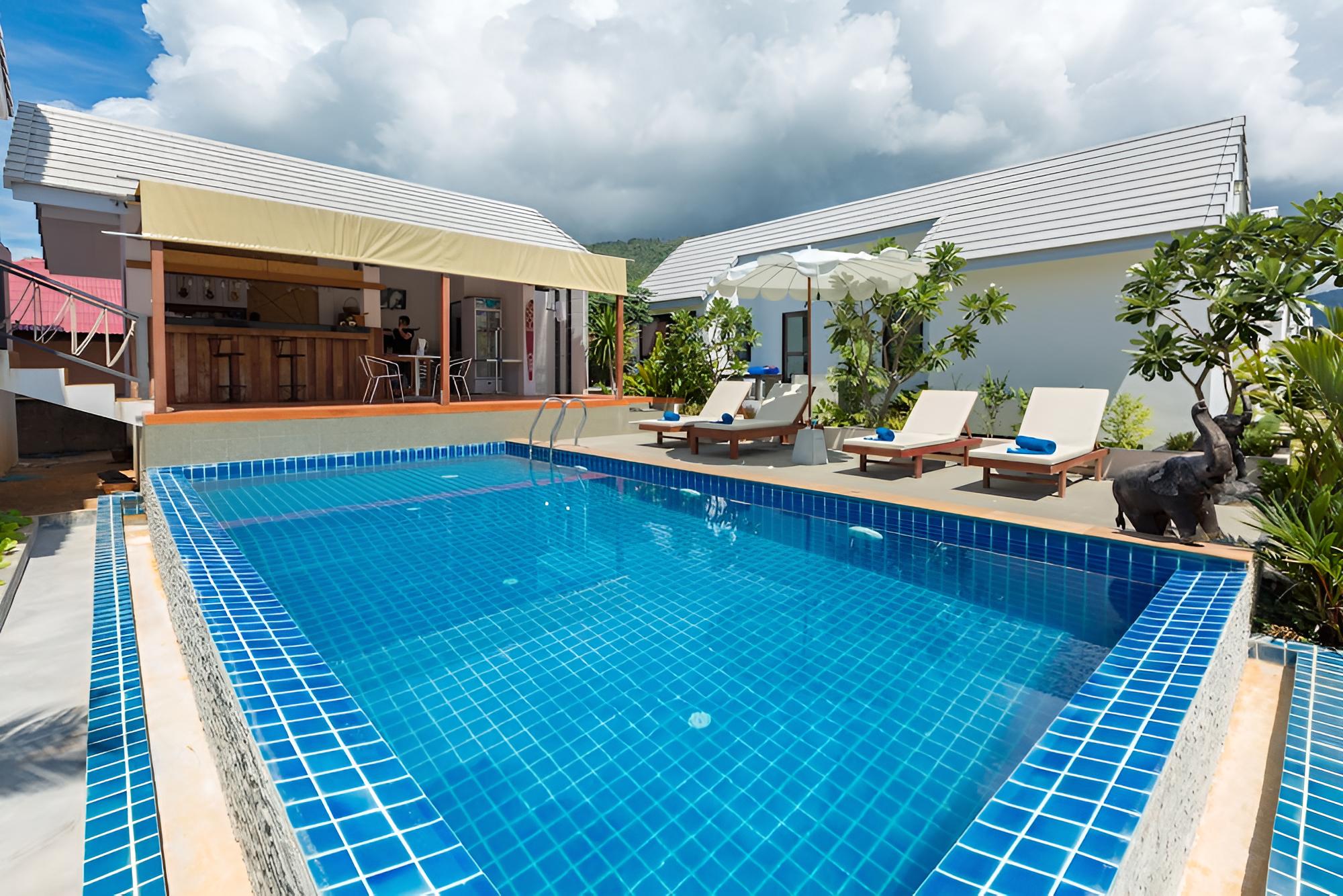 i-Samui Lamai