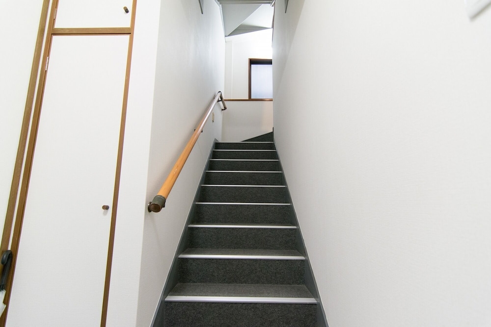Tokyo House-4F