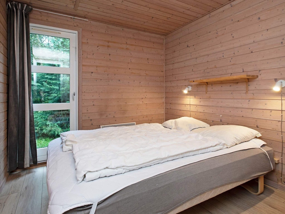 10 Person Holiday Home in Vaeggerlose-by Traum view 2