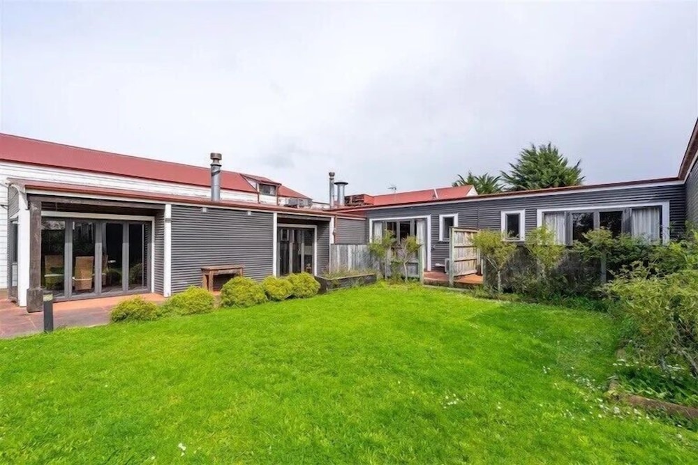 Gateway Motor Inn