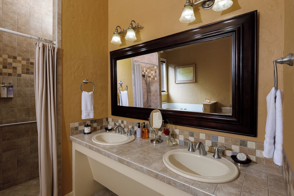 Blair House Inn