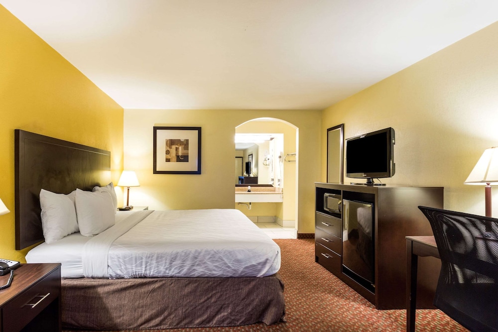 Quality Inn Indianola