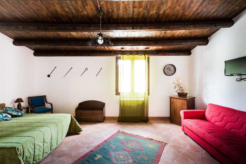 Castelvetrano Vacations - Case di Latomie Agriturismo - Turismo Rurale - Property Image 35