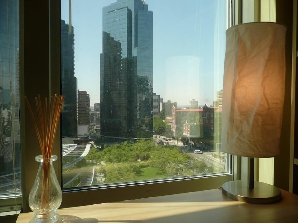 MondeLiving City Condo - Image 4