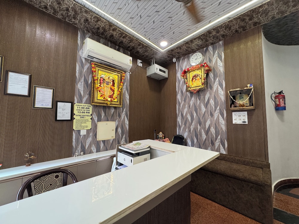 Trishika Residency