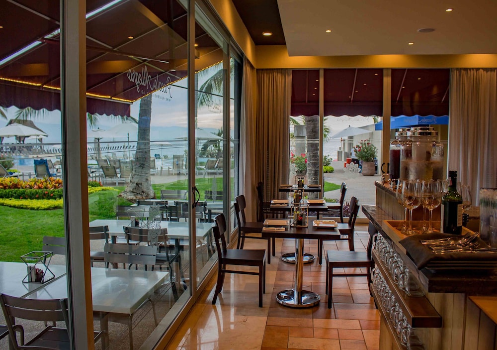 Puerto Vallarta Vacations - Sunset Plaza Beach Resort  Spa Pto Vallarta All Inclusive - Property Image 18