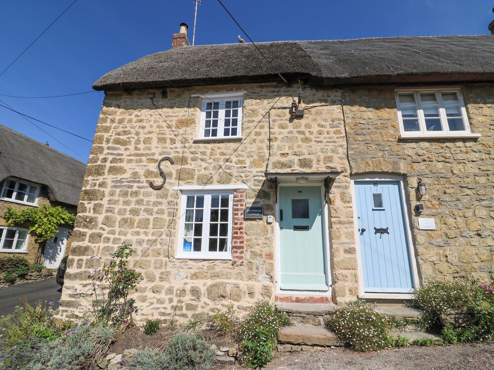 Dormouse Cottage