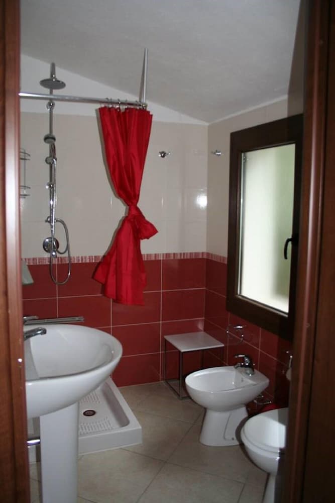 Guesthouse Casavasco