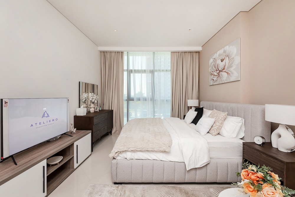 Seven Palm on Palm Jumeirah