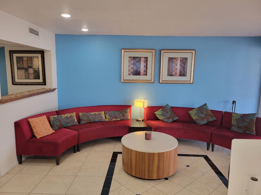 Woodward Vacations - Days Inn by Wyndham Woodward OK - Property Image 2