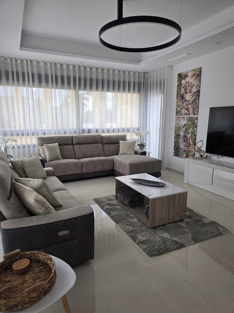 Mallorca Oasis Villa