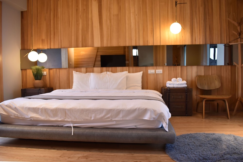 Village B&B