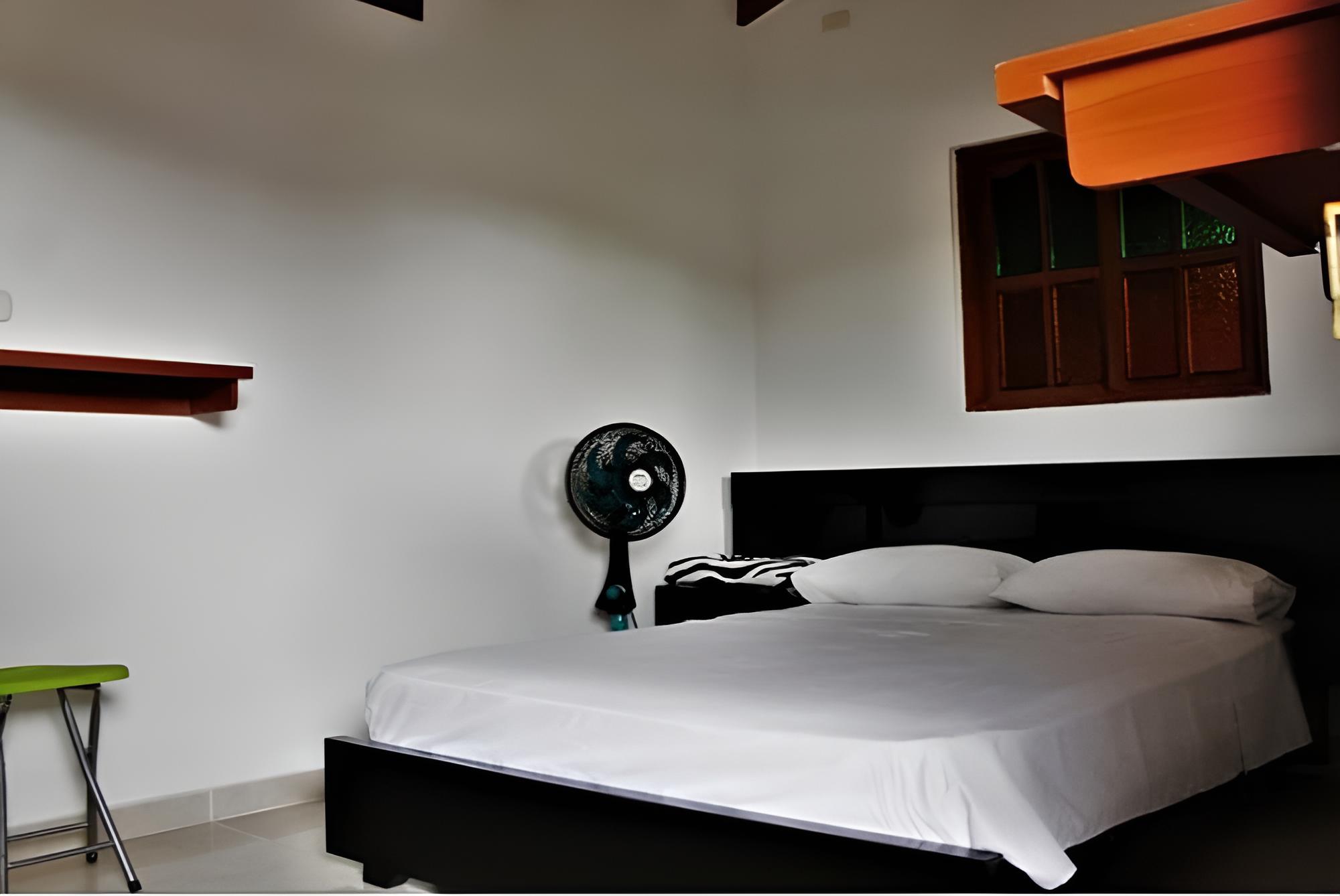Hotel Villa Fabiola Mom