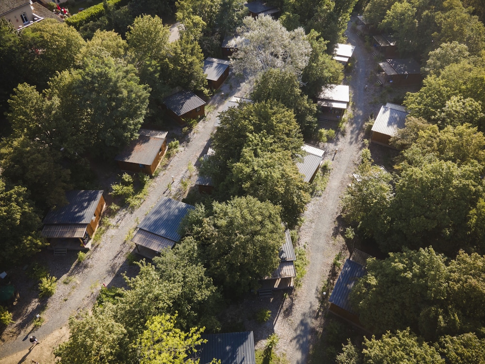 Camping de Lyon