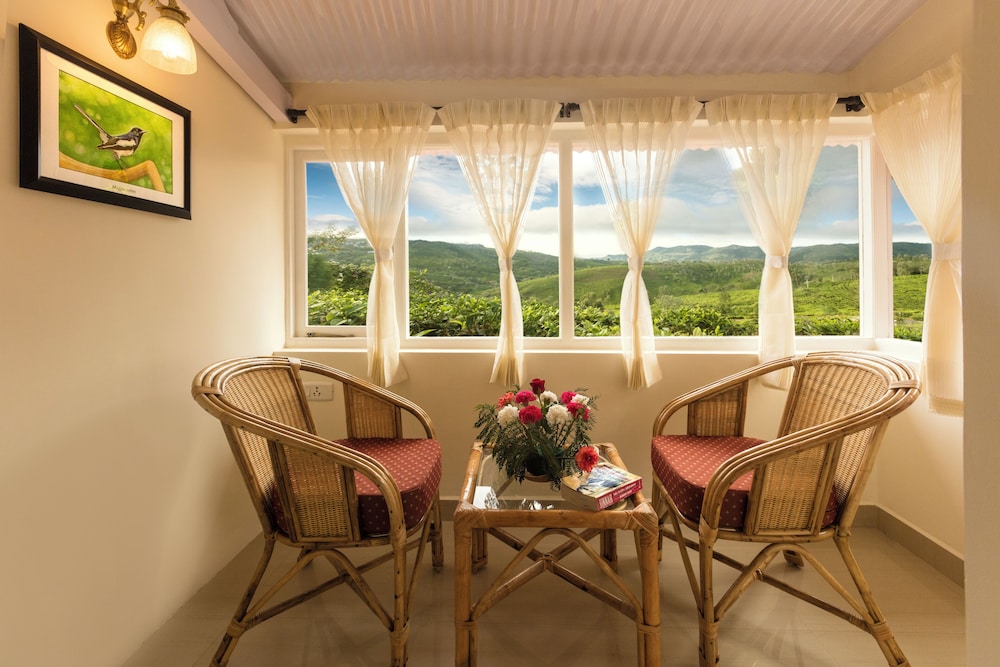 Teanest Nightingale - Nature Resorts