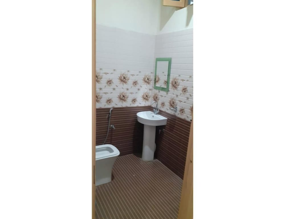 Hotel Vijay Residency Barkot
