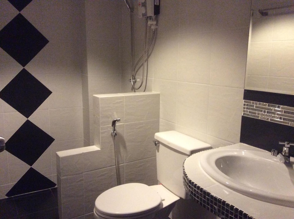 TR Guesthouse