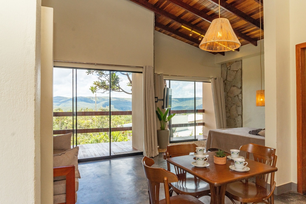 Lofts Lobo Guara