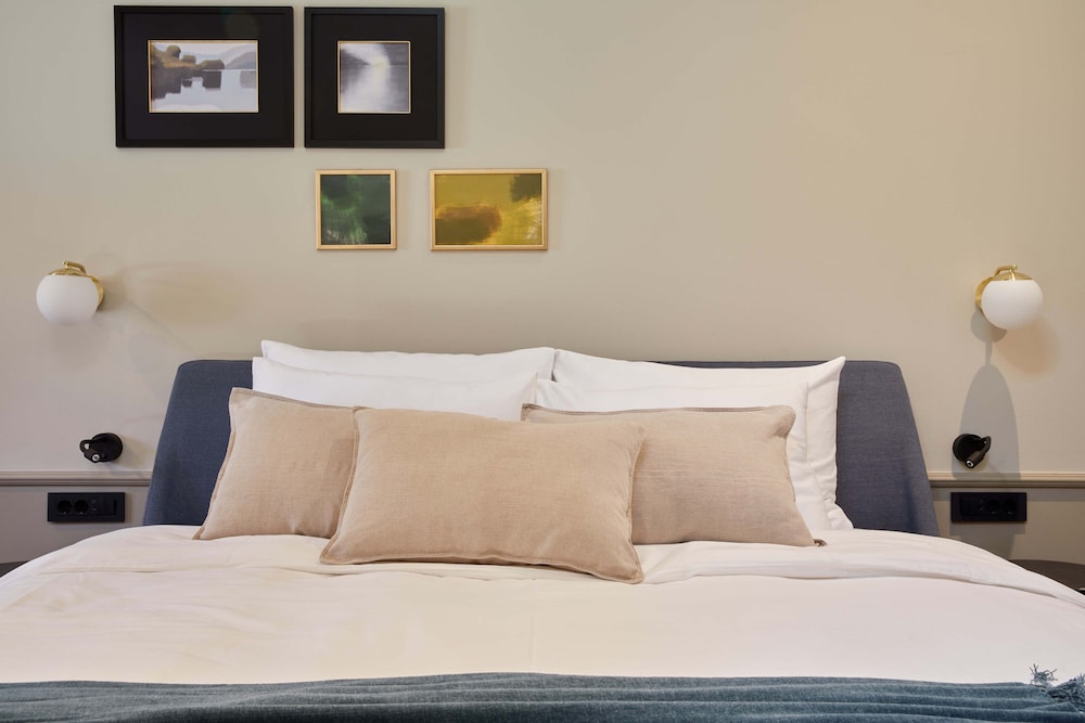 Porec Vacations - Martis Forum Heritage Hotel  Residence - Property Image 50