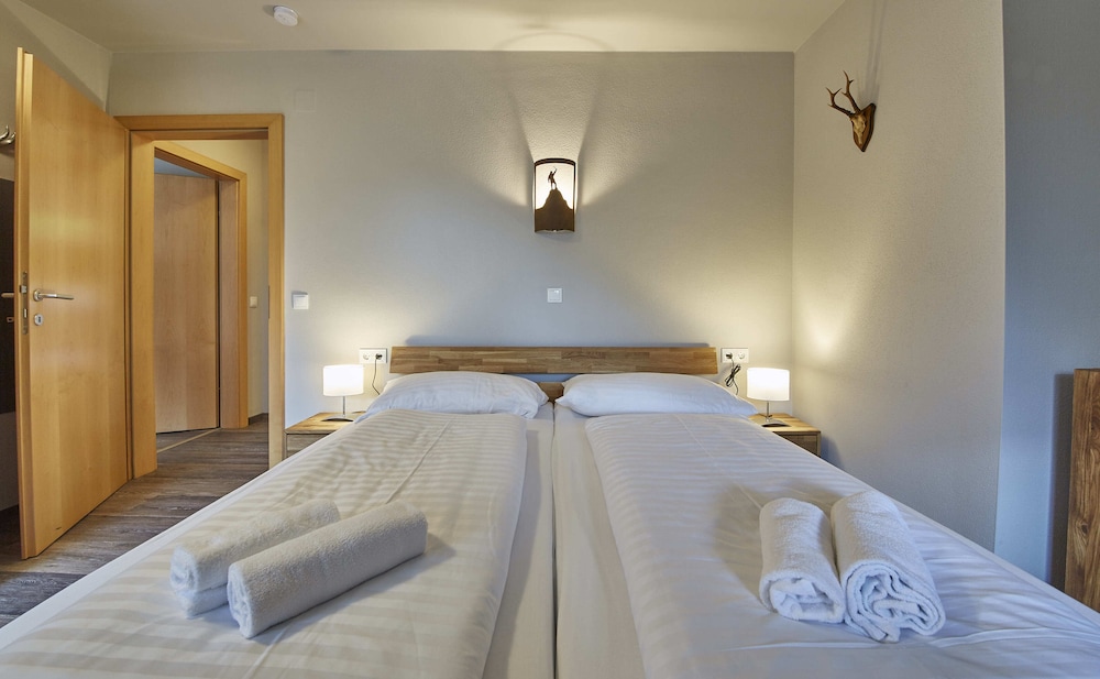 Appartement AlpenResort Top B1 view 5