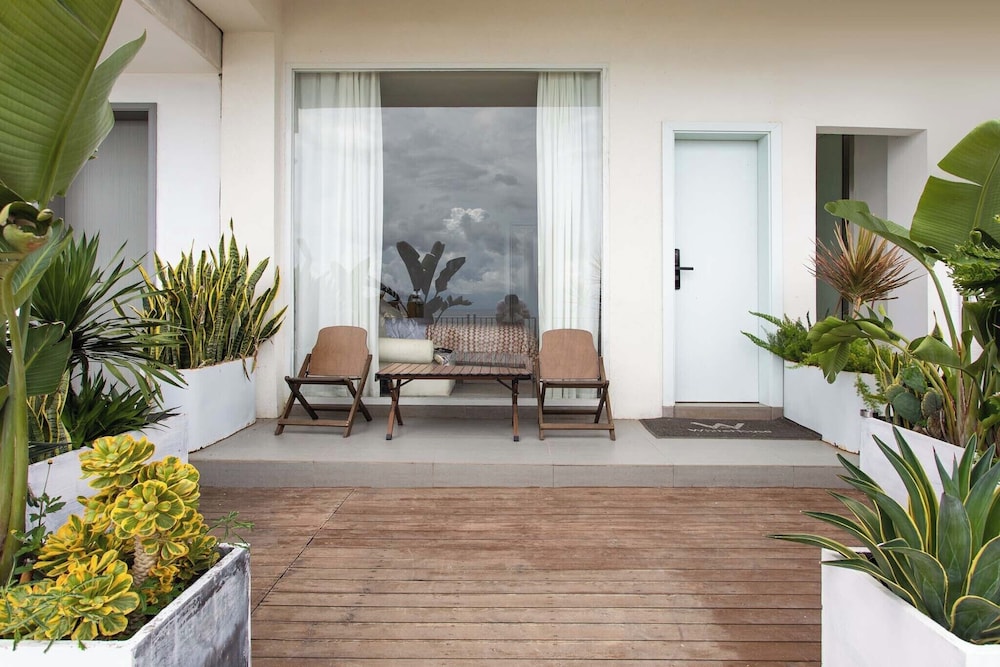 Shenzhen Nan'ao Beach Seaview Guesthouse
