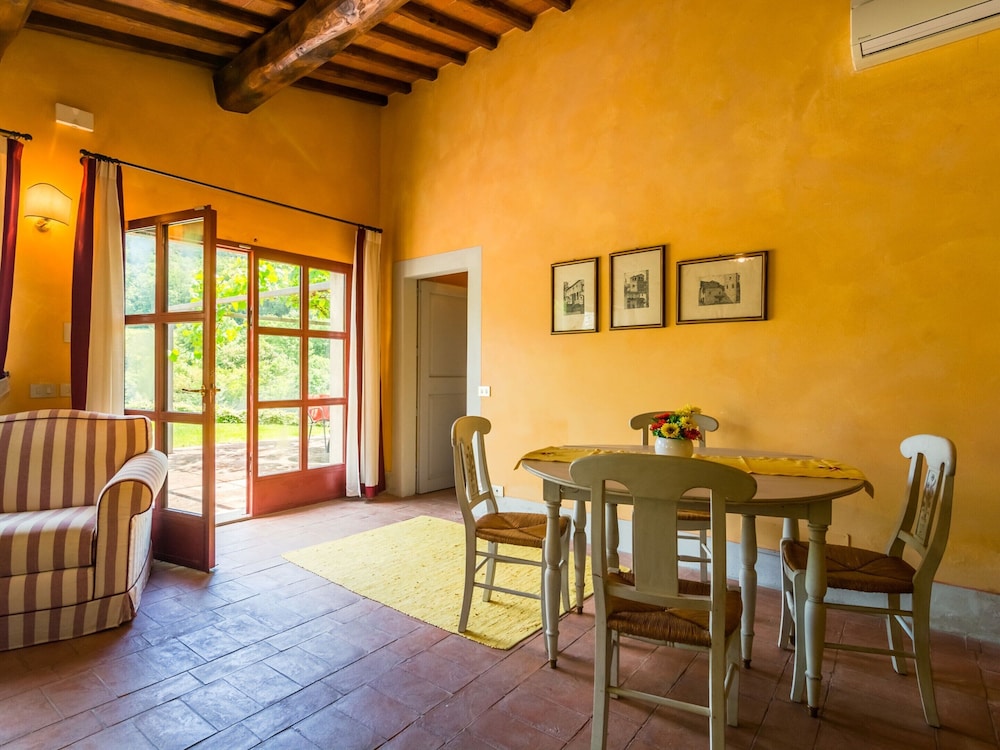 Holiday Home in Chianti With Pool photo 4