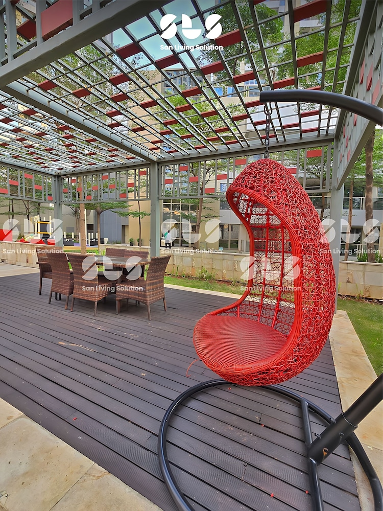 Staysanliving - Taman Anggrek Residence