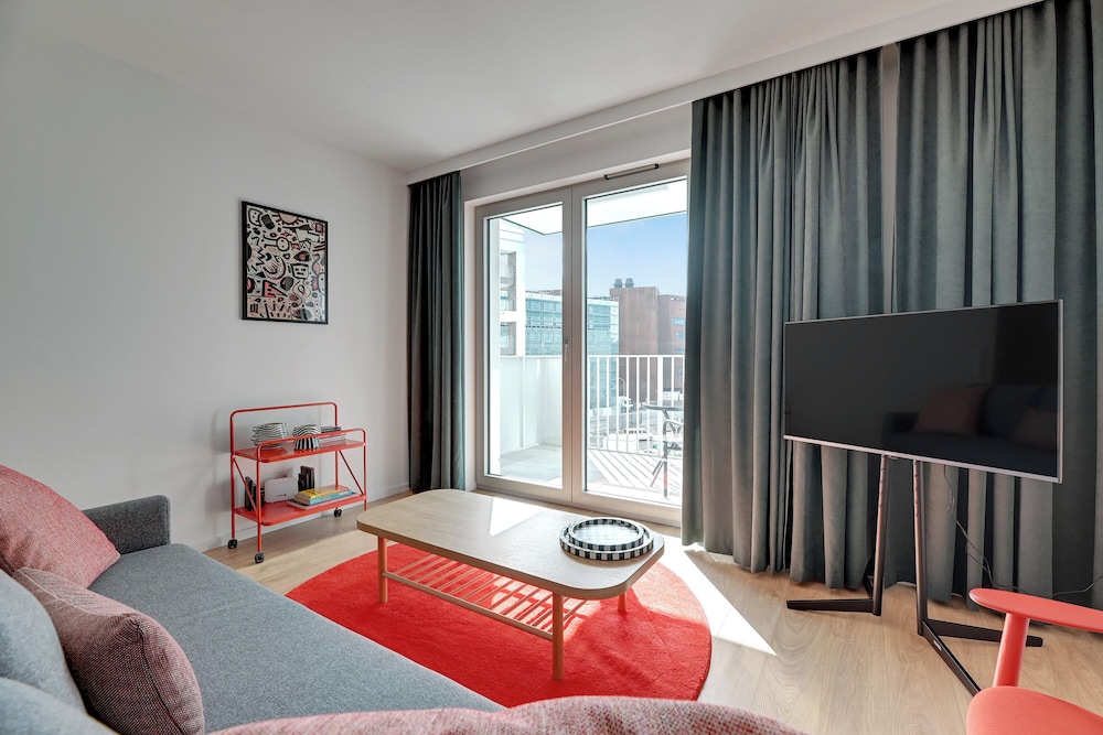 RentPlanet - Apartamenty Żurawie
