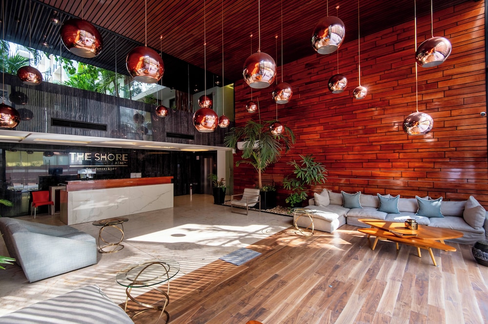 The Shore - Comfort & Rooftop Pool