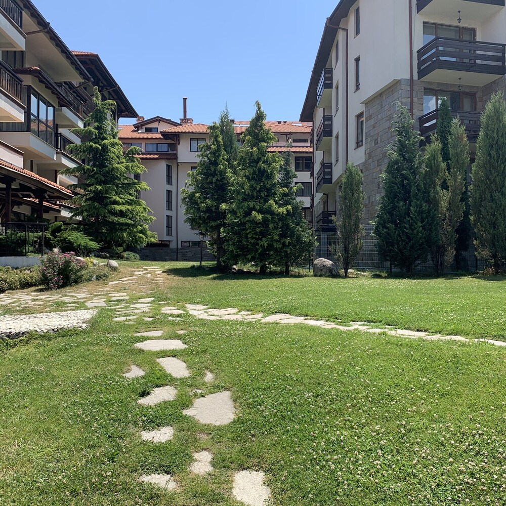 Bansko Vacations - Beautiful Cosy Studio Apartment in Bansko - Property Image 11