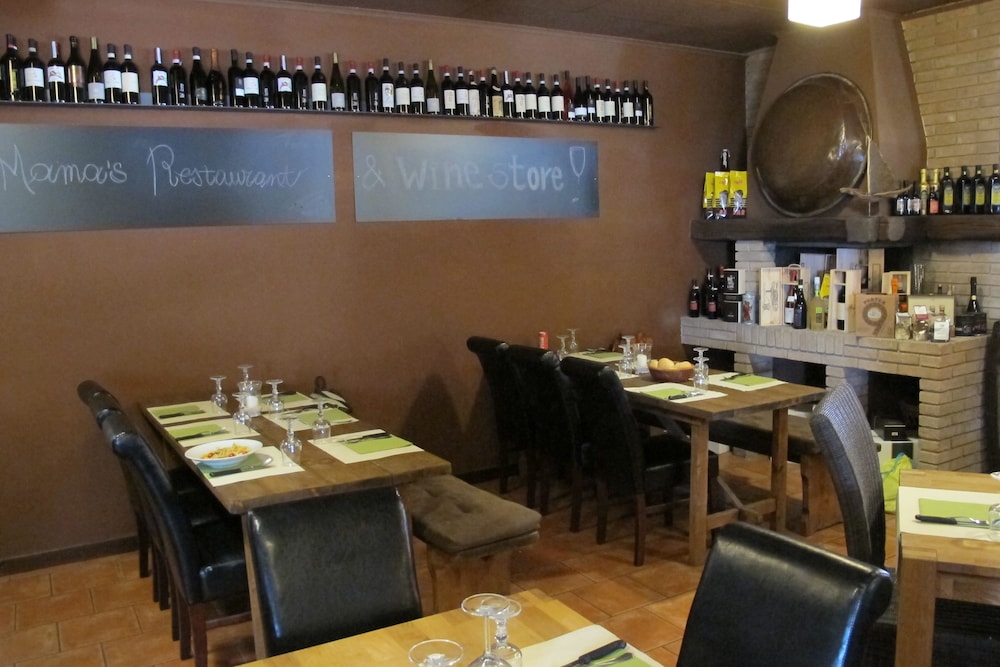 Conca d'Oro Camping & Lodge