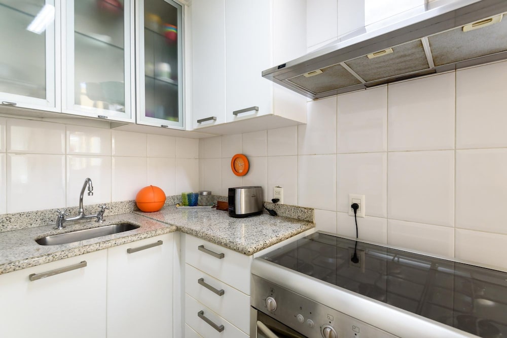 Sea View 1 Minute From Leblon Beach Gu301