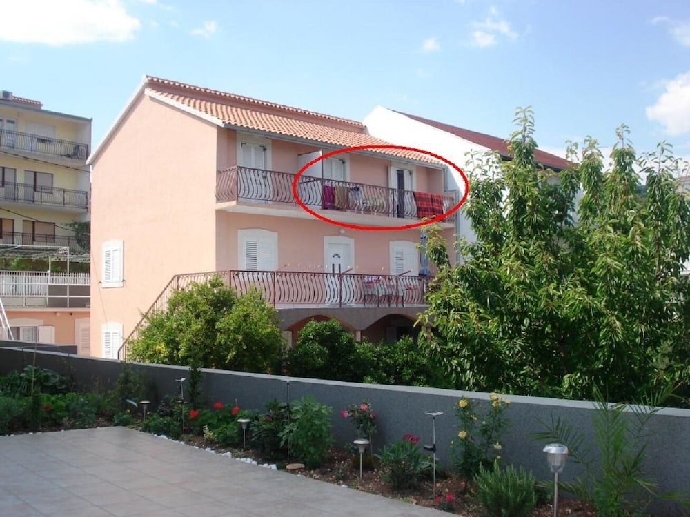Anđelka - 50 m From Beach - A4 view 5