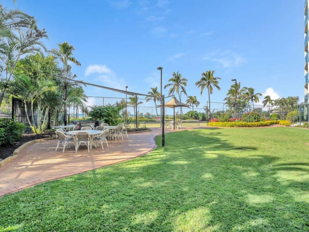 Ocean Front Escape on Palm Beach