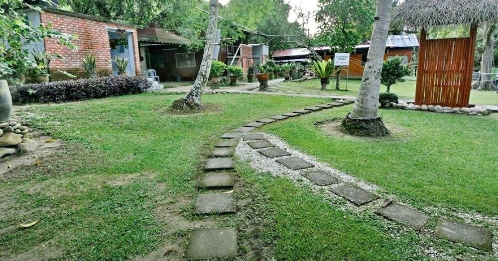 My Gopeng Resort