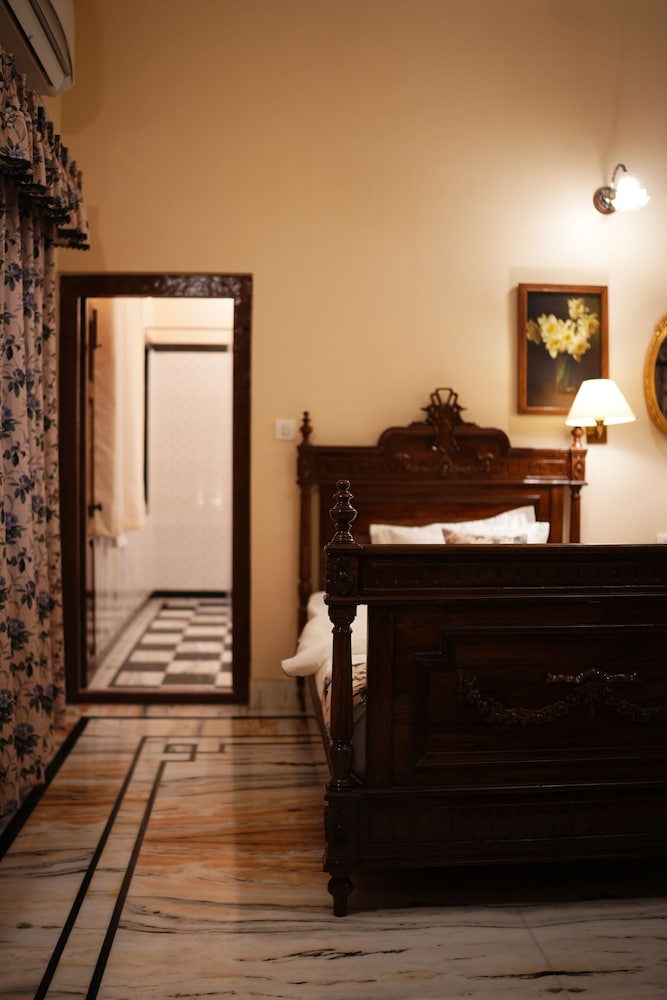 Cavalry Villa Bikaner