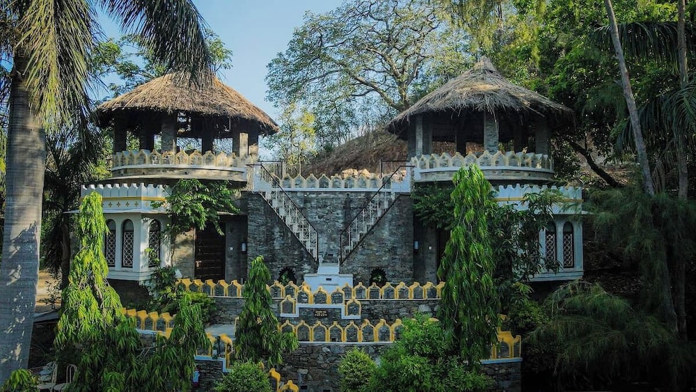 The Aodhi Kumbhalgarh