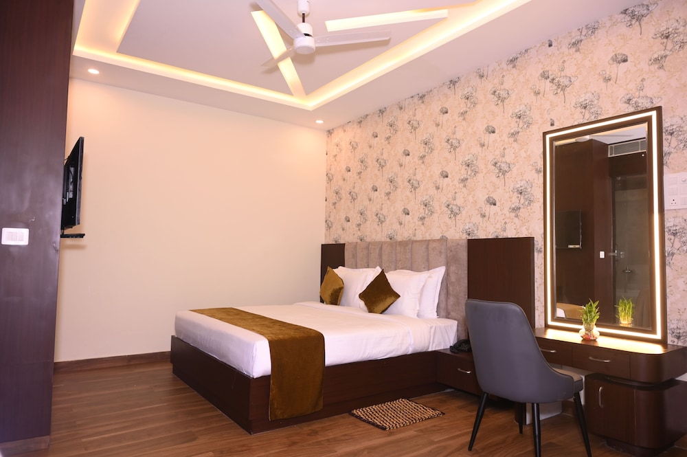 HOTEL MAHIKA