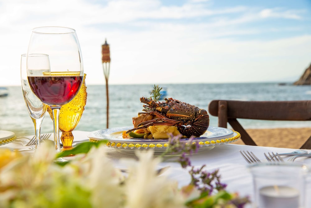 Puerto Vallarta Vacations - Barcelo Puerto Vallarta - All Inclusive - Property Image 115