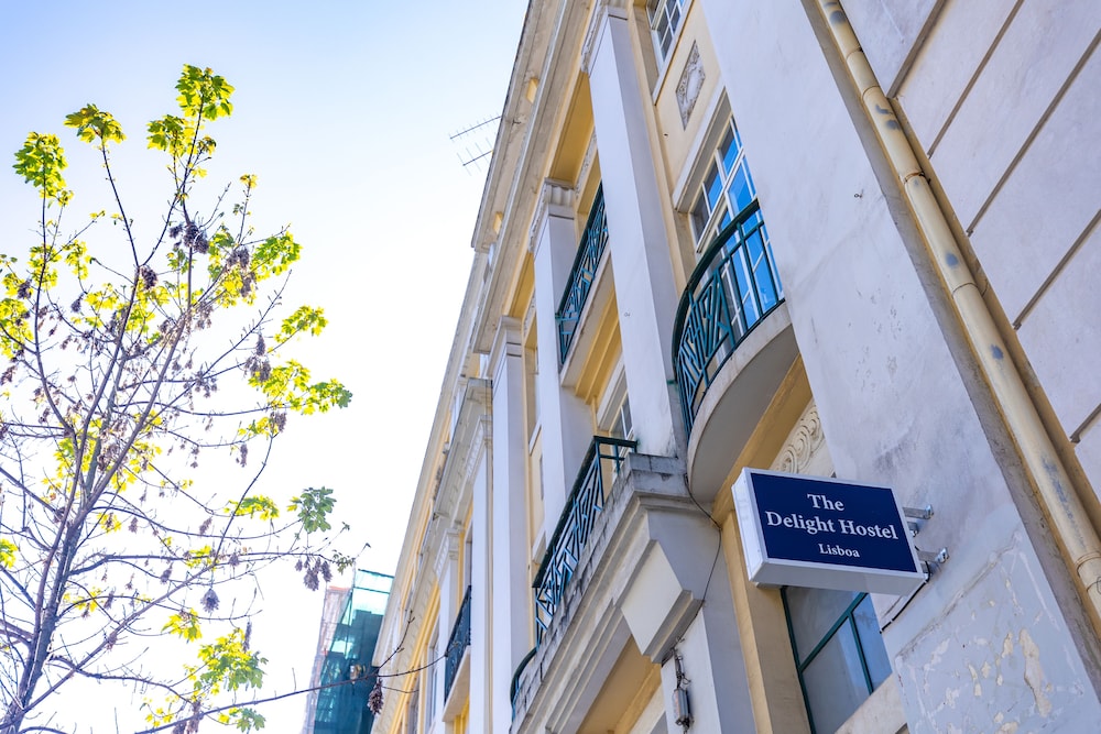 The Delight Hostel Lisbon - Image 1